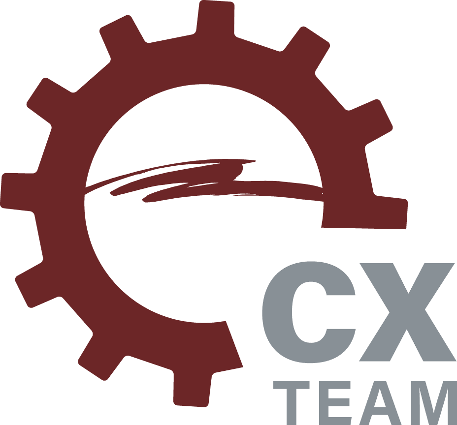 Customer Experience (CX) Team